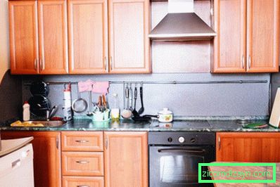 Маленька кухня - фотогалерея (320+ фото прикладів від професійних дизайнерів)